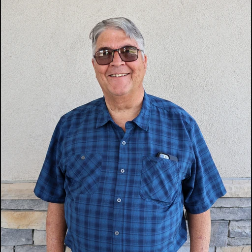 Mark Purdum