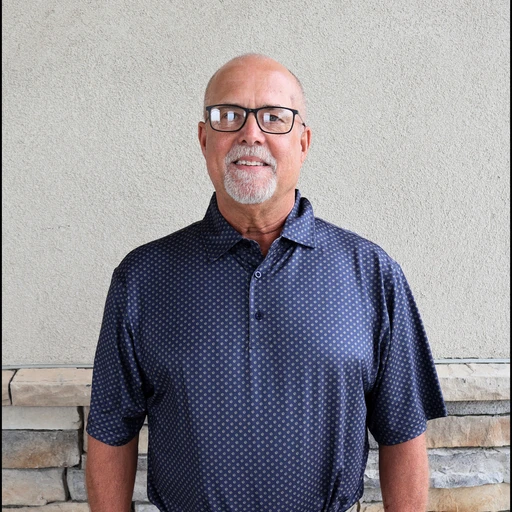 Stuart Nelson