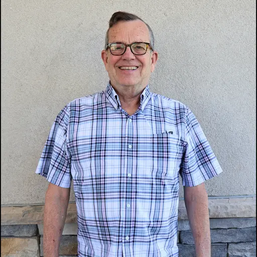 David Fraser